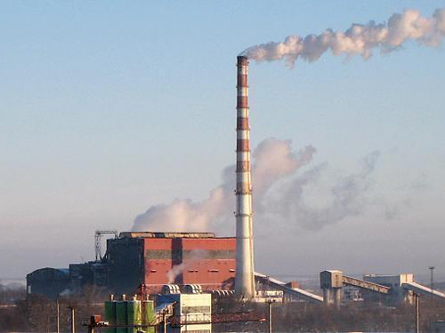 Кабмин может направить 1,4 млрд. грн. на модернизацию Калушской ТЭЦ